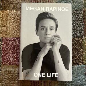 Book - One Life